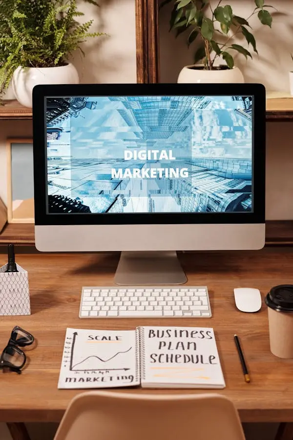 Building Your Brand and Increasing Visibility