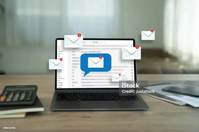 Email Marketing