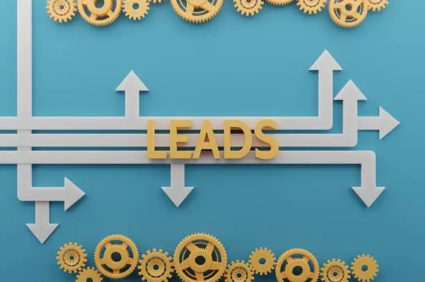 Lead Management CRM