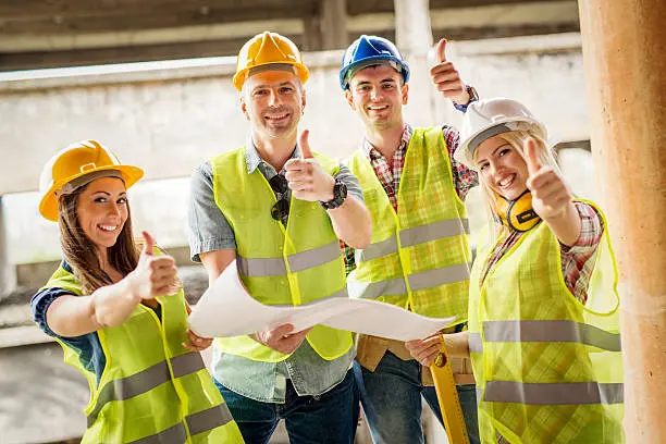 Contractor Success
