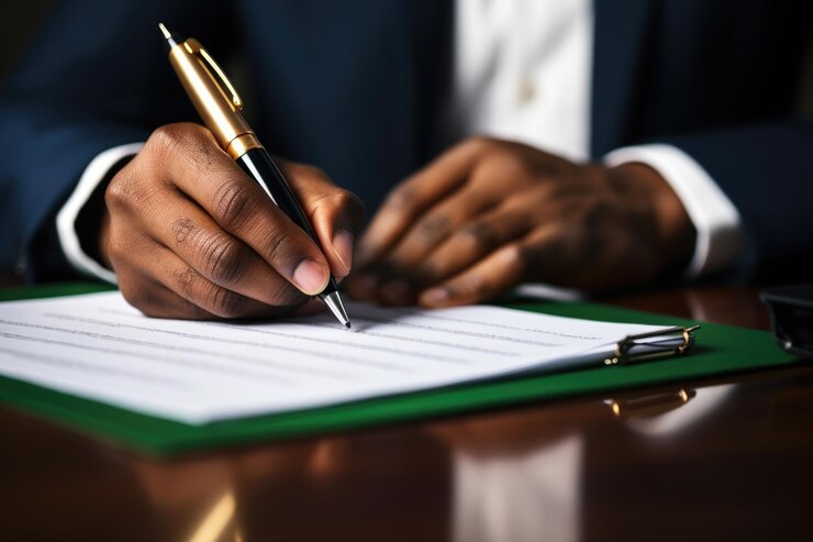 Why It Matters in Contracting