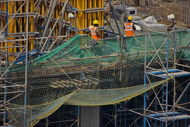 Less Safety Net