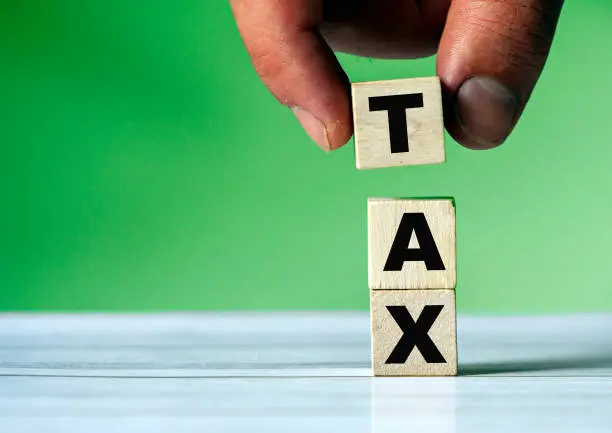 Tax Relief
