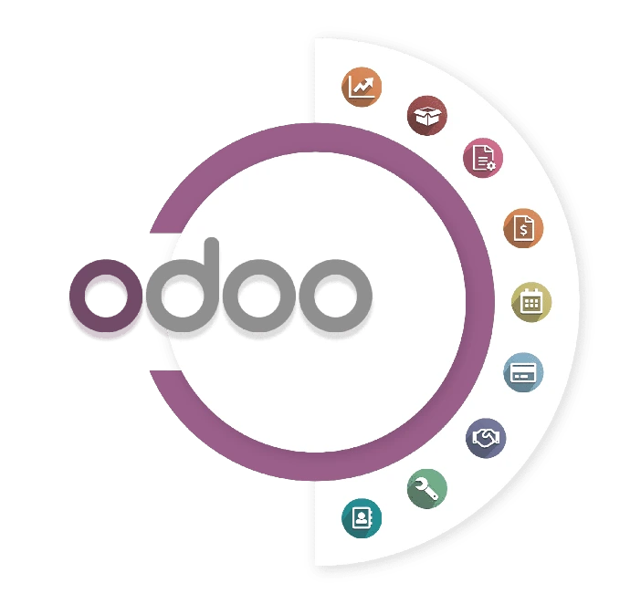 Odoo CRM