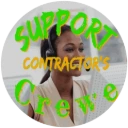 Supportcrewe logo