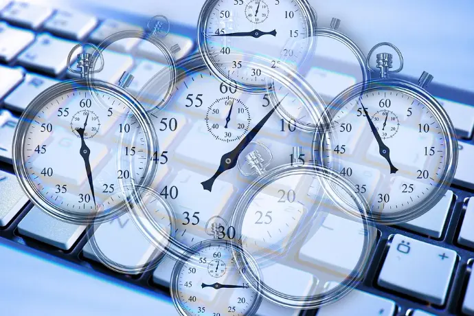 Saves time and reduces operational stress.