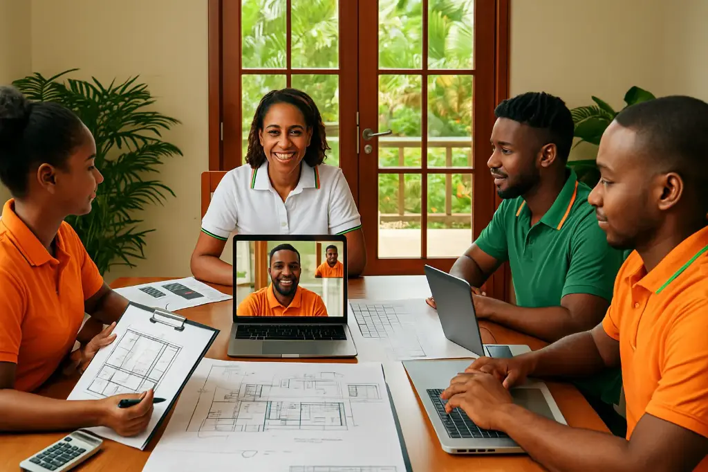  Takeoff & Estimation 