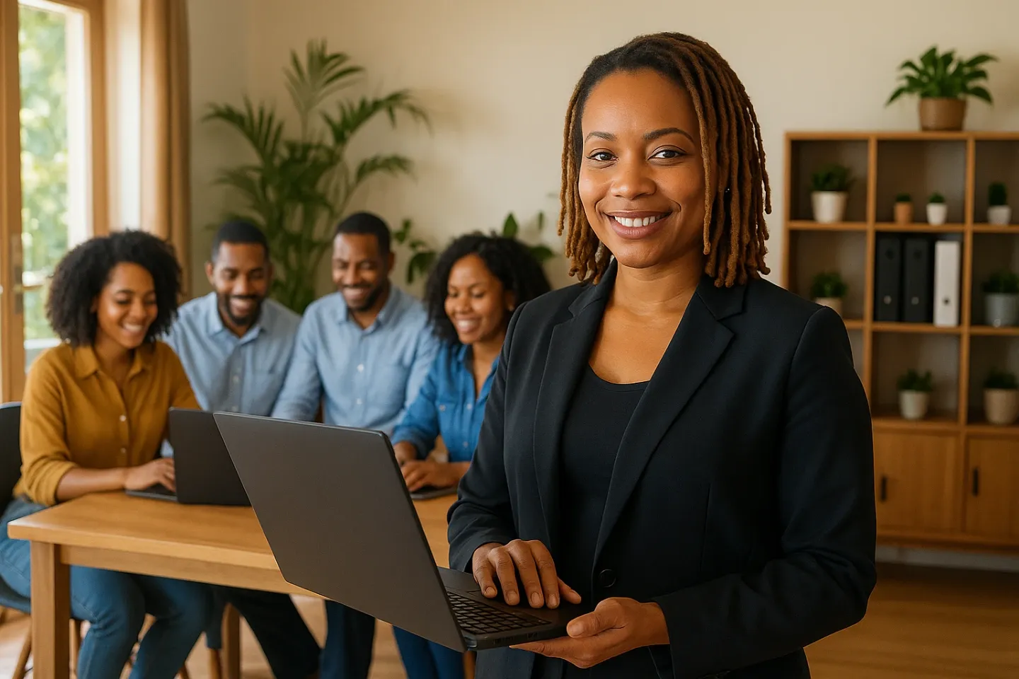 Standalone Marketing Plan 